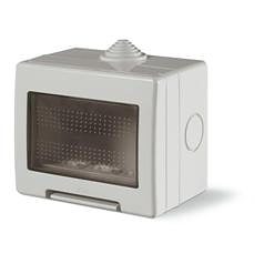 KOŁNIERZ DO URZĄDZEŃ MODUŁOW. 136.5123