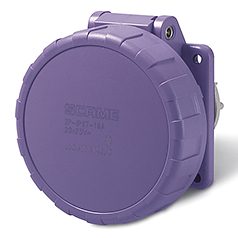 GNIAZDO PODTYNKOWE 435.1615/R