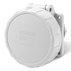 GNIAZDO PODTYNKOWE 435.3216/R