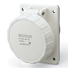 GNIAZDO PODTYNKOWE 435.3218