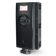 GNIAZDO Z BLOKADĄ MECHANICZNĄ 504.12587