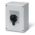 PRZEŁĄCZNIK W OBUDOWIE 590.GE6303-C