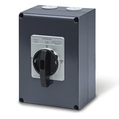 PRZEŁĄCZNIK W OBUDOWIE 590.HGE1603-C