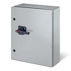 WYŁĄCZNIK PRZEMYSŁOWY 590.KGE80005