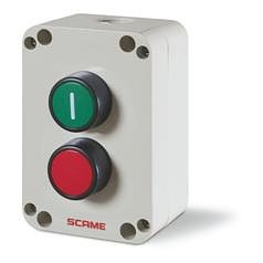 KOMPLETNY PANEL PRZYCISKÓW 590.PR02A