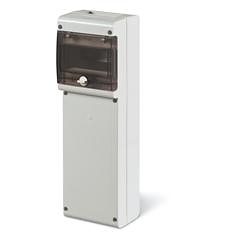 OBUDOWA MODUŁOWA 632.3510-000