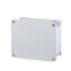 PUSZKA ELEKTROINSTALACYJNA 653.01