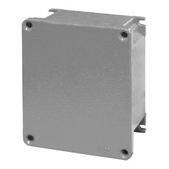 PUSZKA ELEKTROINSTALACYJNA 653.9001