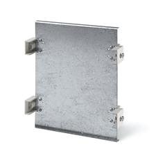 MODUŁOWY PANEL MONTAŻOWY 655.32012