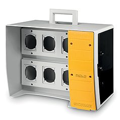 PUSTA SKRZYNIA 656.0026-000