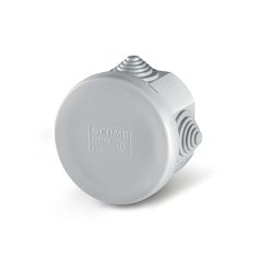 PUSZKA ELEKTROINSTALACYJNA 680.001
