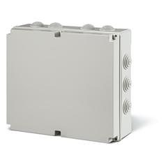 PUSZKA ELEKTROINSTALACYJNA 685.009