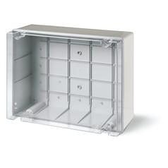 PUSZKA ELEKTROINSTALACYJNA 686.430