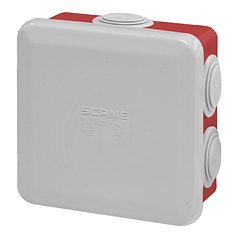 PUSZKA ELEKTROINSTALACYJNA 688.003.R