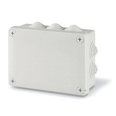 PUSZKA ELEKTROINSTALACYJNA 688.006