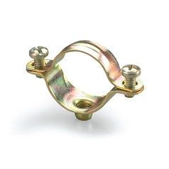 KLAMRA METALOWA 820.625