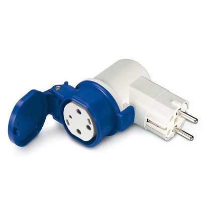 ADAPTER 200.01624