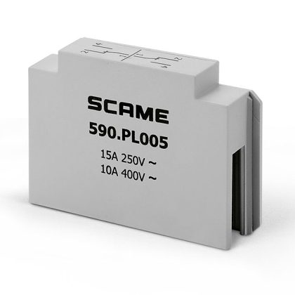 ZMIEŃ KONTAKT 590.PL005
