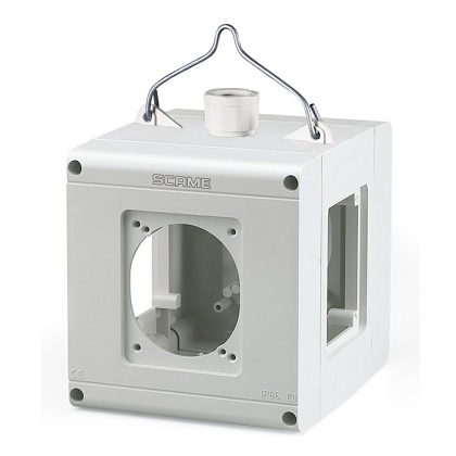 ADAPTER WIELO-OPŁYWOWY 623.4500-000
