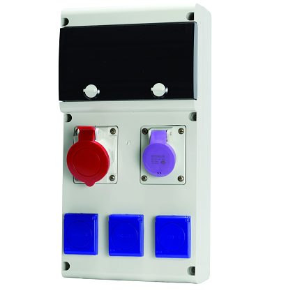 ROZDZIELNICE 632.125W-013/4