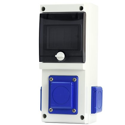 ROZDZIELNICE 632.2W