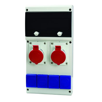 ROZDZIELNICE 632.33WW-101F2/4