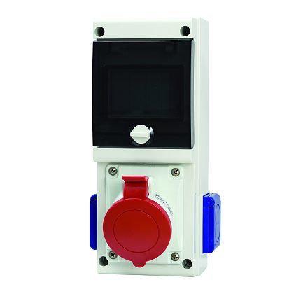 ROZDZIELNICE 632.3W-101/4