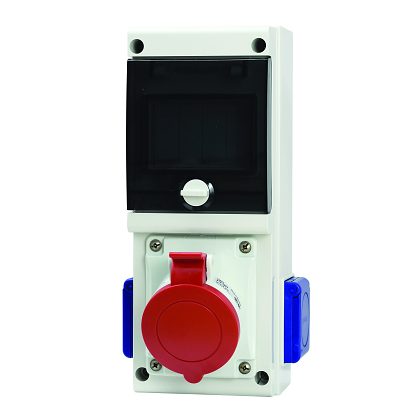 ROZDZIELNICE 632.3W/4