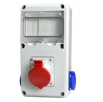 ROZDZIELNICE 633.1W-001F2/4