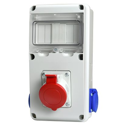 ROZDZIELNICE 633.1W-011/4