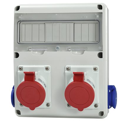 ROZDZIELNICE 633.33W