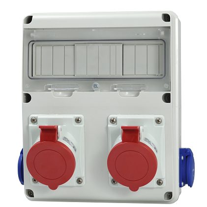 ROZDZIELNICE 633.33W-101/4