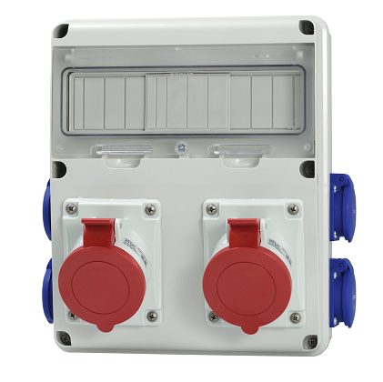 ROZDZIELNICE 633.33WW-102F2/4