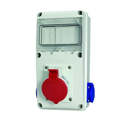 ROZDZIELNICE 633.3W-001F2/4