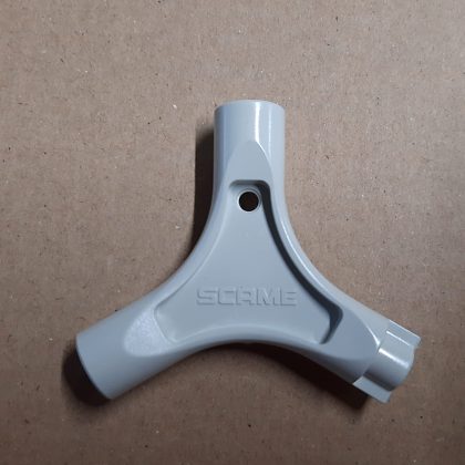 KLUCZ HEKSAGONALNY 655.0099