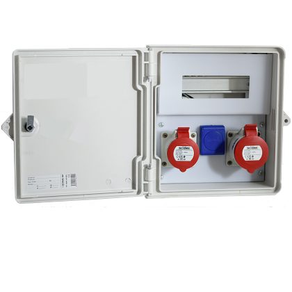 ROZDZIELNICE DCK.312-000/4