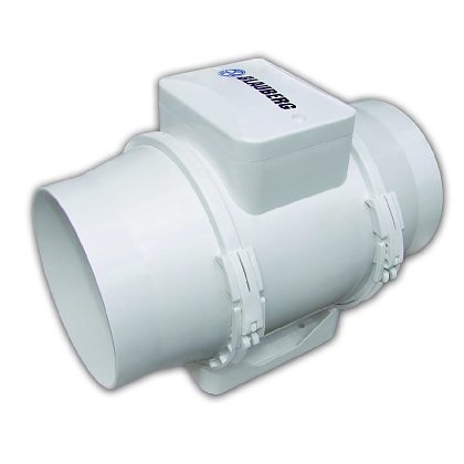 OSIOWY TURBO-E 125 MAX