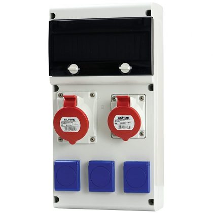ROZDZIELNICE 632.312W-012F2